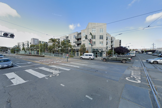 Woman Critically Injured in Stabbing on San Francisco Muni Train, Two Detained After Manhunt