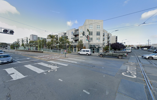 Woman Critically Injured in Stabbing on San Francisco Muni Train, Two Detained After Manhunt