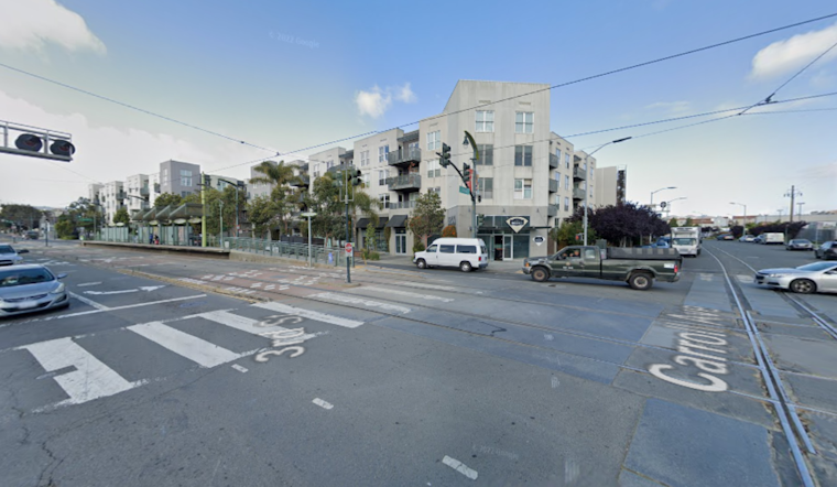 Woman Critically Injured in Stabbing on San Francisco Muni Train, Two Detained After Manhunt