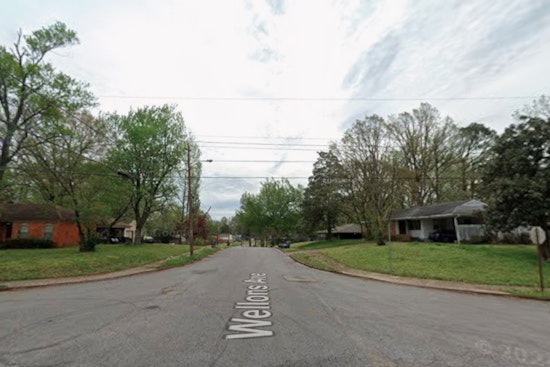Woman Dies in Shooting on Wellons Avenue in Frayser Memphis as Police Seek Leads