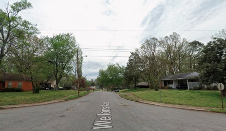 Woman Dies in Shooting on Wellons Avenue in Frayser Memphis as Police Seek Leads