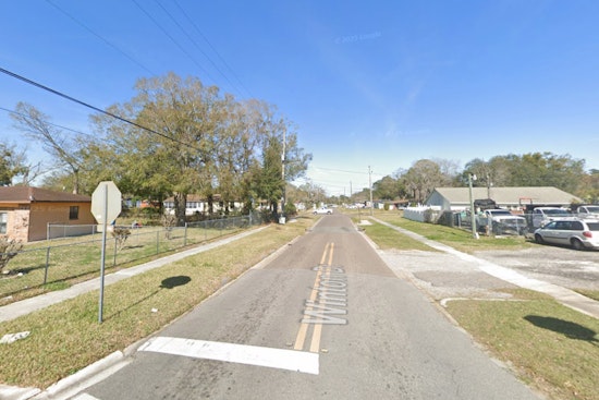 Woman Fatally Shot Outside Jacksonville Day Care as Investigation Begins into Accidental Discharge