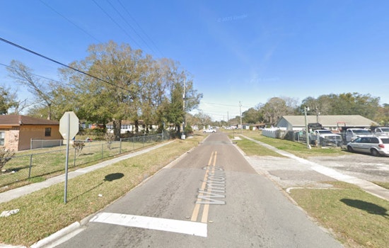 Woman Fatally Shot Outside Jacksonville Day Care as Investigation Begins into Accidental Discharge