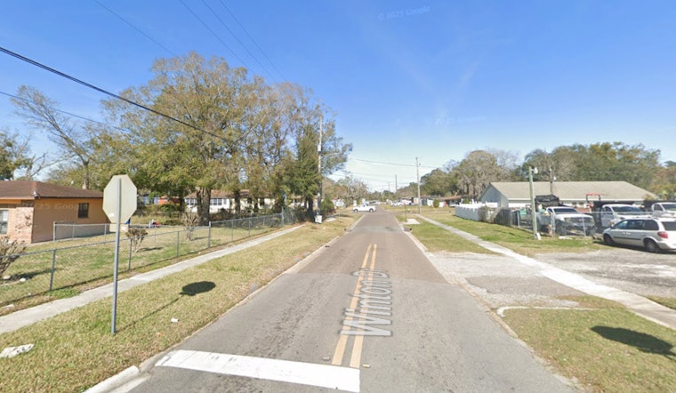 Woman Fatally Shot Outside Jacksonville Day Care as Investigation Begins into Accidental Discharge