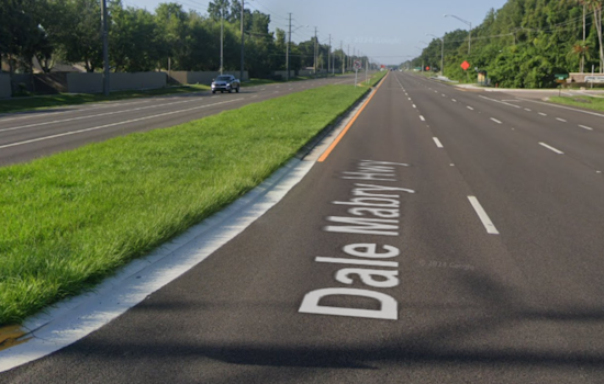 Woman Fatally Struck by Six Vehicles on Dale Mabry Highway in Hillsborough County