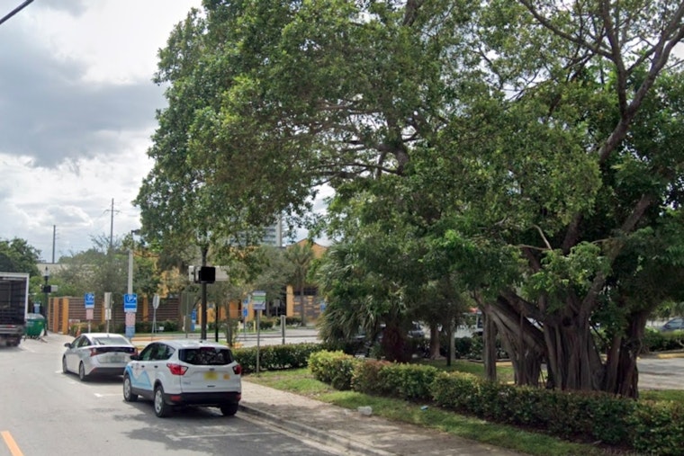 Woman Hospitalized After Early Morning Shooting in Downtown Fort Lauderdale With Suspected Shooter Known to Victim
