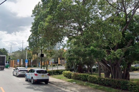 Woman Hospitalized After Early Morning Shooting in Downtown Fort Lauderdale With Suspected Shooter Known to Victim
