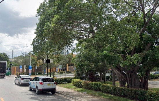 Woman Hospitalized After Early Morning Shooting in Downtown Fort Lauderdale With Suspected Shooter Known to Victim