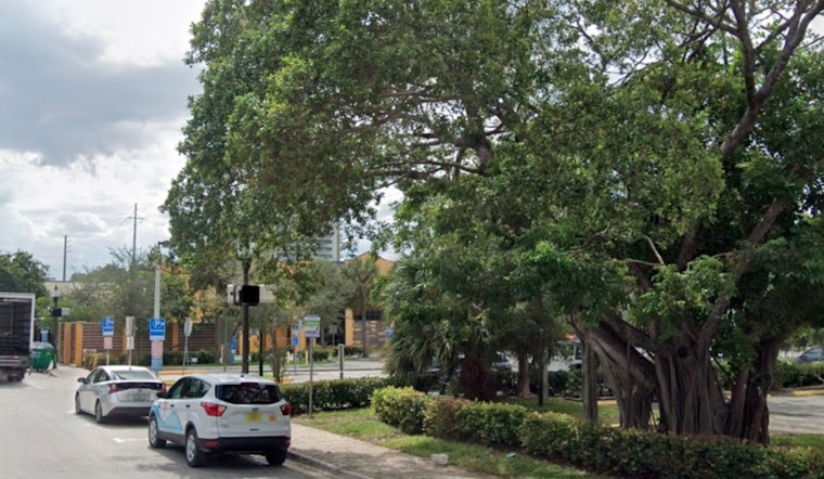 Woman Hospitalized After Early Morning Shooting in Downtown Fort Lauderdale With Suspected Shooter Known to Victim