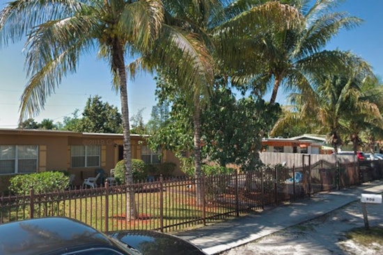 Woman Hospitalized in Stable Condition After Early Morning Shooting in Northwest Miami-Dade