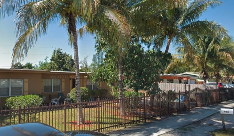 Woman Hospitalized in Stable Condition After Early Morning Shooting in Northwest Miami-Dade