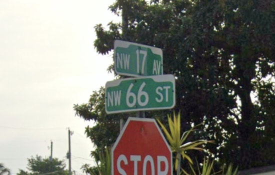 Woman in Critical Condition After Shooting in Northwest Miami-Dade, Authorities Seek Leads