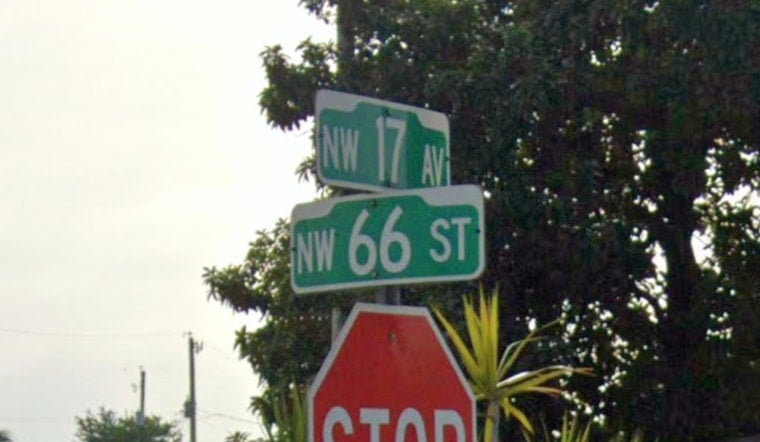 Woman in Critical Condition After Shooting in Northwest Miami-Dade, Authorities Seek Leads