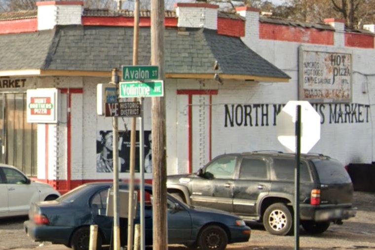 Woman in Critical Condition After Shooting Outside North Memphis Market, Suspect Still at Large