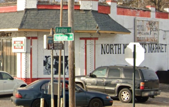 Woman in Critical Condition After Shooting Outside North Memphis Market, Suspect Still at Large