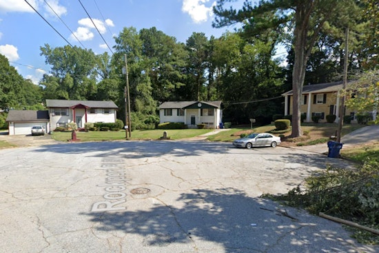 Woman Injured in Shooting at Rockport Place SW, Atlanta Police Seek Public's Help in Ongoing Investigation