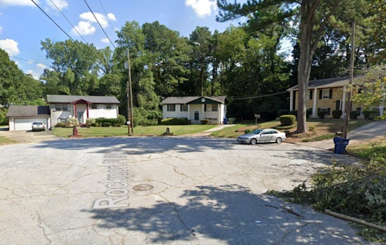 Woman Injured in Shooting at Rockport Place SW, Atlanta Police Seek Public's Help in Ongoing Investigation