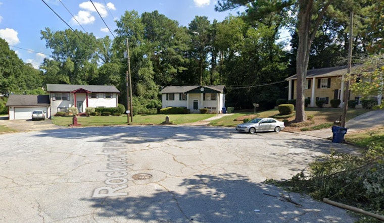 Woman Injured in Shooting at Rockport Place SW, Atlanta Police Seek Public's Help in Ongoing Investigation