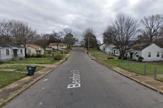 Woman Injured in South Memphis Shooting, Suspect At-Large, Police Seek Public's Help
