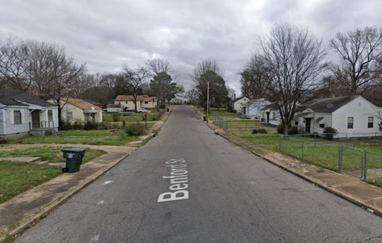 Woman Injured in South Memphis Shooting, Suspect At-Large, Police Seek Public's Help