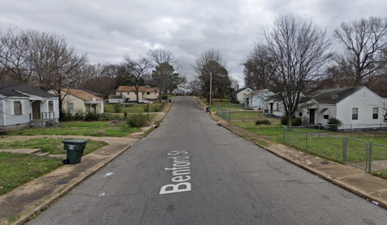 Woman Injured in South Memphis Shooting, Suspect At-Large, Police Seek Public's Help