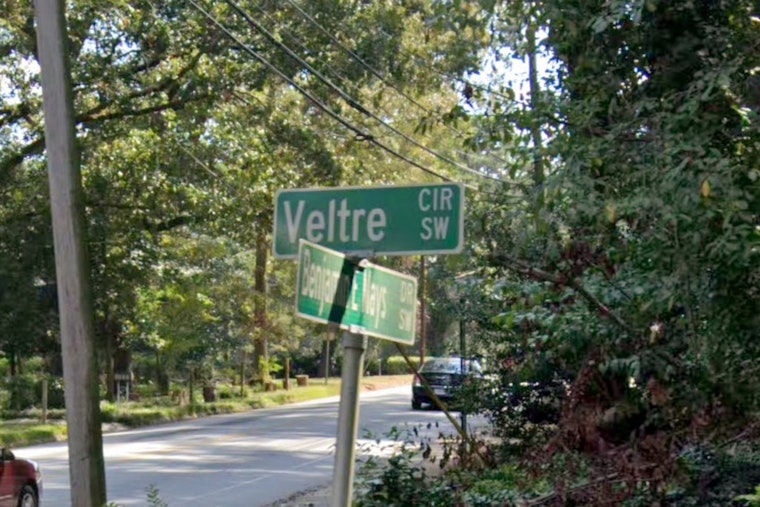 Woman Injured in South West Atlanta Shooting Following Physical Altercation, Suspect Detained