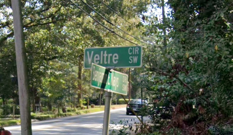 Woman Injured in South West Atlanta Shooting Following Physical Altercation, Suspect Detained