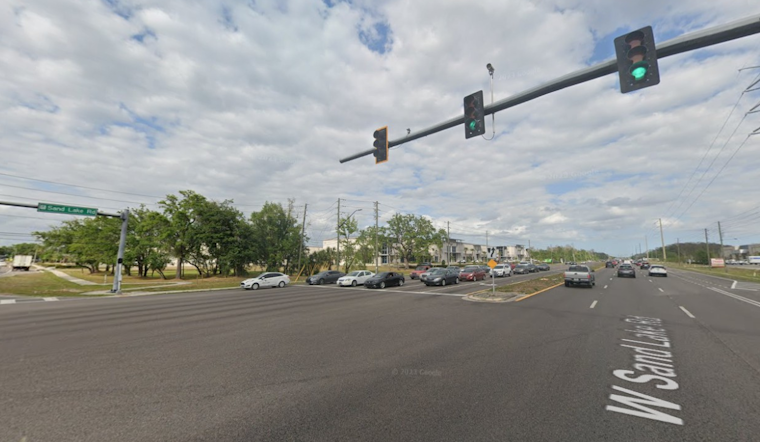 Woman Killed, Another Seriously Injured in Hit-and-Run Crash Near Orlando, Suspect Apprehended