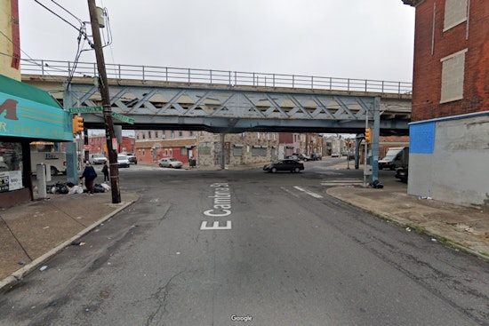 Woman Killed in Kensington Hit-and-Run Involving U-Haul Truck, Suspects Apprehended by Philadelphia Police