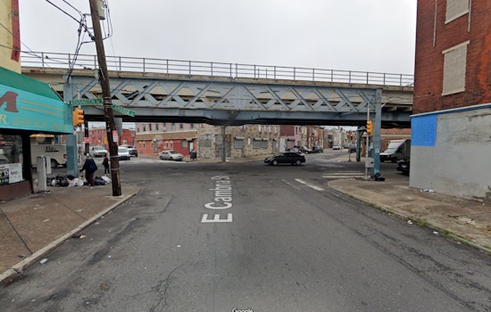 Woman Killed in Kensington Hit-and-Run Involving U-Haul Truck, Suspects Apprehended by Philadelphia Police
