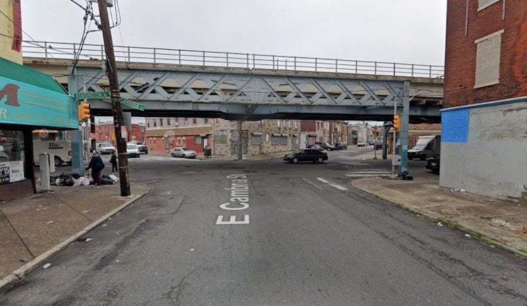 Woman Killed in Kensington Hit-and-Run Involving U-Haul Truck, Suspects Apprehended by Philadelphia Police