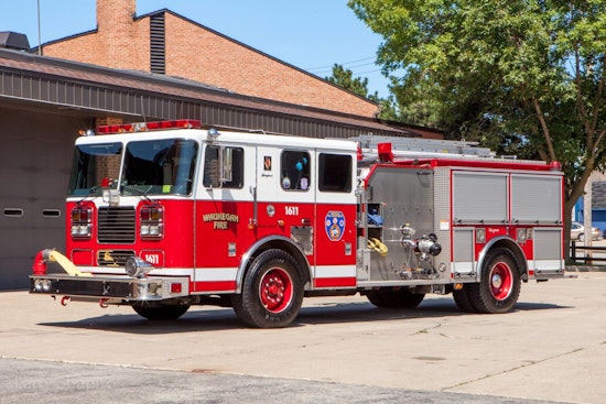 Woman Perishes in Waukegan House Fire Amid Hoarding Conditions