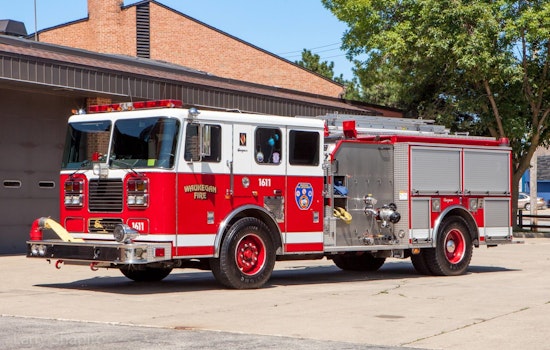 Woman Perishes in Waukegan House Fire Amid Hoarding Conditions