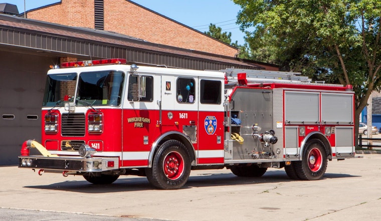 Woman Perishes in Waukegan House Fire Amid Hoarding Conditions