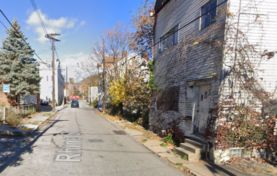 Woman Rescued from Unstable Condemned Home in Pittsburgh's Spring Hill Neighborhood