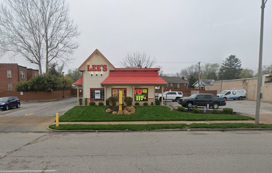 Woman Shot During Traffic Dispute in Walnut Park West; St. Louis Police Seek Suspects