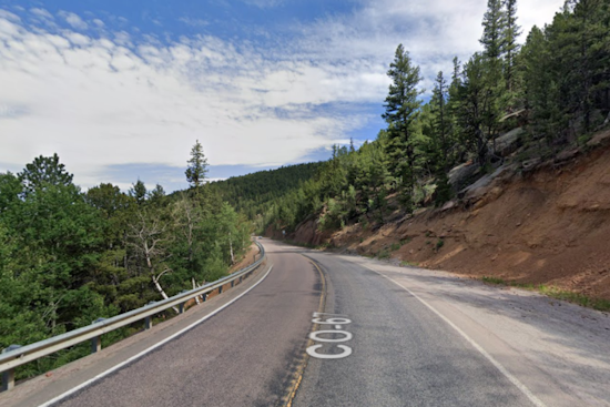 Woodland Park Gears Up for CO 67 Widening Project Starting March 10