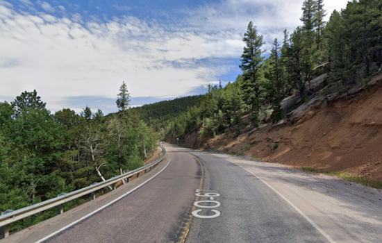 Woodland Park Gears Up for CO 67 Widening Project Starting March 10