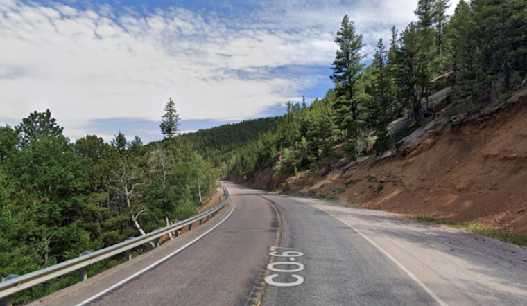 Woodland Park Gears Up for CO 67 Widening Project Starting March 10