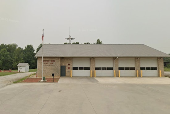Woodleaf Residents to Voice Opinions on Proposed Fire Department Tax Hike at Public Hearing