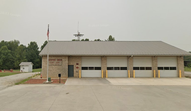 Woodleaf Residents to Voice Opinions on Proposed Fire Department Tax Hike at Public Hearing