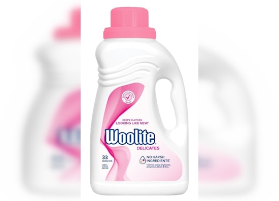 Woolite Recalls 16,000 Bottles of Delicates Laundry Detergent Sold on Amazon Over Bacterial Contamination Fears