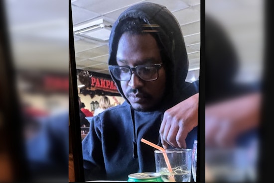 Worcester Police Seek Public's Help in Locating Missing Man Samuel Chege Last Seen Two Years Ago
