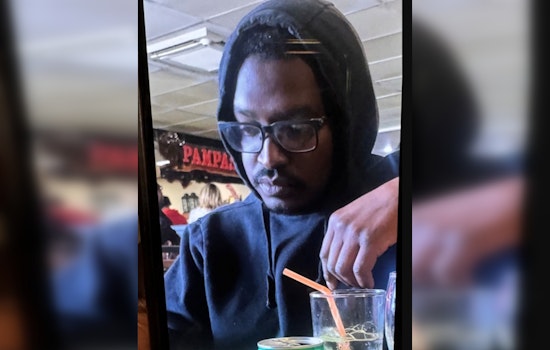 Worcester Police Seek Public's Help in Locating Missing Man Samuel Chege Last Seen Two Years Ago