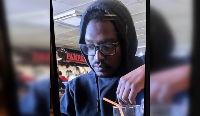 Worcester Police Seek Public's Help in Locating Missing Man Samuel Chege Last Seen Two Years Ago
