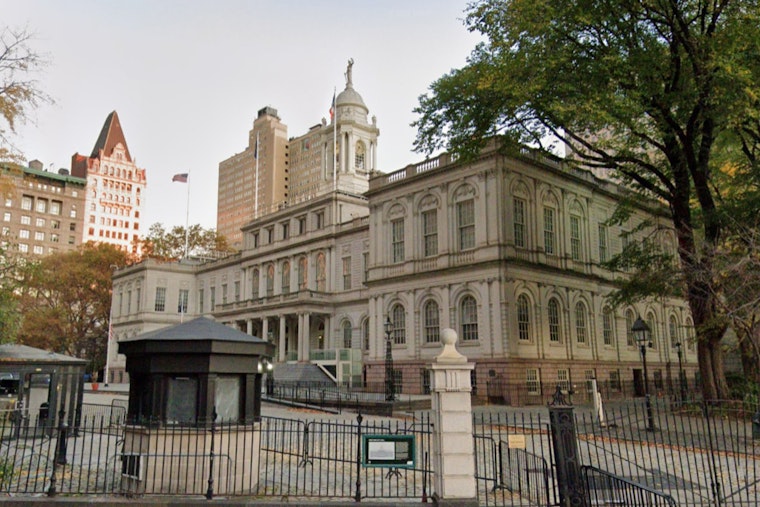 Working Families Party Endorses Four Left-Leaning Democrats in New York City Mayoral Race Ahead of June Primary