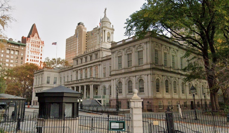 Working Families Party Endorses Four Left-Leaning Democrats in New York City Mayoral Race Ahead of June Primary
