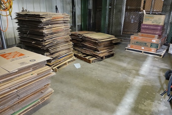 Wright County Compost Recycling Center Eases Moving Stress with Free Boxes and Secure Document Shredding Services