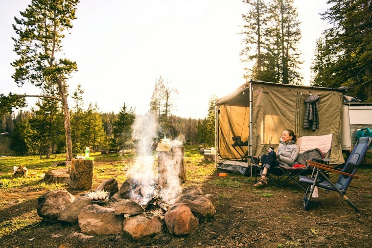 Wright County Opens Campground Reservations for 2025 Season with New Rules and Pricing