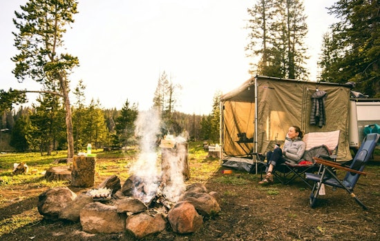 Wright County Opens Campground Reservations for 2025 Season with New Rules and Pricing